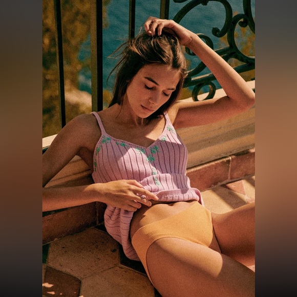 Sézane Ania Top - Picture 3 of 5